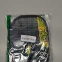 Pet Hair Removal Glove for Dogs & Cats, Newly Upgraded Reusable Electrostatic Pet Hair Glove, Magic Brush Pet Hair Remover Tool for Clothing, Couch, Carpet, Car Seat (BlackYellow)