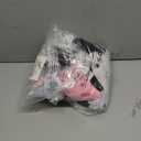 Spooktacular Creations Halloween Animal Costume Kids, Animal Jumpsuit for Toddler Halloween Dress Up Costume Party. Size Medium