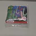 The Beadery - Candy Cane Assortment Ornament Kit - Makes 16-5688
