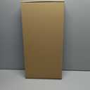 APPASO Square Kitchen Faucets with Pull Down Sprayer, 3 Modes SUS304 Stainless Steel Faucet for Kitchen Sink, Single Handle Kitchen Sink Faucet, Brushed Nickel (Silver)