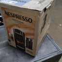 Nespresso Vertuo Plus Deluxe Coffee and Espresso Maker by De'Longhi, Matte Black with Aeroccino Milk Frother