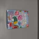 Dan&Darci Rock Painting Kit for Kids - Arts and Crafts for Girls & Boys Ages 6-12 - Craft Kits Art Set - Supplies for Rocks Paint - Best Tween Gift Ideas for Kid Activities Age 6 7 8 9 10 11 (Multi-color)