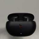 Beats Studio Buds + | True Wireless Noise Cancelling Earbuds, Enhanced Apple & Android Compatibility, Built-in Microphone, Sweat Resistant Bluetooth Headphones, Spatial Audio - Black/Gold