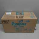 Pampers Diapers - Swaddlers 360 - Size 6, 92 Count, up to 100% Leakproof Comfy Dry Fit, Designed for Easy Changes, Pull On Baby Diaper 