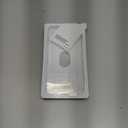 Belkin ScreenForce UltraGlass 2 Treated iPhone 15 Pro Max Screen Protector - Scratch-Resistant, 9H Hardness Tested Glass w/Slim Design - Includes Easy Align Tray for Bubble-Free Application