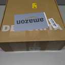 Large Cork Board Alternative | Cork Boards Cork Tiles for Walls | Aesthetic Felt Bulletin Board Pin Board for Office, Home & Classroom | Felt Wall Tiles (12-Pack) | Marble