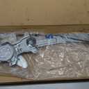 Front Right Window Regulator Compatible with Tundra 2000-2006 | With motor, Standard cab/ Extended cab pickup only, Part number 748-503, 698010C010, 857100C060