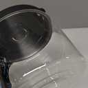 12-Cup Replacement Carafe Compatible with 5100 Single Serve K-Cup Pod & Carafe Coffee Maker, NOT Fit 5000 Essentials Model