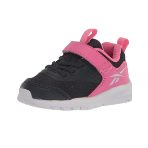 Reebok Unisex-Child Rush Runner 4.0 Running Shoe, Size 7