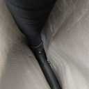 IRON AGE Door Pull Up Bar Over Door Frame Pull up Bar for Doorway with Smart Hook Technology