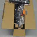 iLive DVD Player with HDMI Conversion, DH300BI, Black