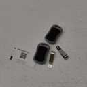 2 Replacement for Genie Overhead Door Garage Door Opener Remote G3T-R G3T-BX G3T-A Intellicode 390/315MHz