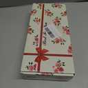 3pcs Butterfly Vase Propagation Stations: Glass Plant Terrarium with Clear Stand for Home Office Desk Decor, Unique Gifts for Plant Lovers Women Mom 