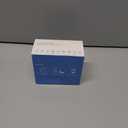 Security Cameras Wireless Outdoor, 2K Battery Powered WiFi Camera with AI Motion Detection, Spotlight & Siren Alarm, Color Night Vision, 2-Way Talk, Waterproof Home Surveillance, Cloud/SD Storage