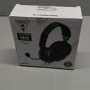 Turtle Beach Recon 50 Xbox Gaming Headset - Xbox Series X, Xbox Series S, Xbox One, PS5, PS4, PlayStation, Mobile & PC with 3.5mm - Removable Mic, 40mm Speakers (Black / Green)