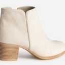 Mia girl white women's boots 9