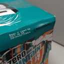 2 x Mountain Dew, Baja Cabo Citrus Zero Sugar 12 Fl Oz Cans (Pack of 12)