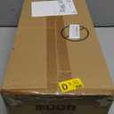 Creality 3D Printer Enclosure with Ventilation & LED Light 27.56"×29.53"×35.43" 3D Printer Cover Fireproof Constant Temperature Enclosure for CR-10 Smart Pro/CR-10 Pro/Ender 3 S1 Plus/Ender 5 Plus