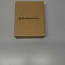 S9 Max Wireless Gaming Mouse, 59G Ergonomic Computer Mouse, Triple Modes, 8K Polling, 26K DPI, PAW3395 Optical Sensor, Kailh Switch, 250h Battery Life, Programmable for PC/Win/Mac(Green)