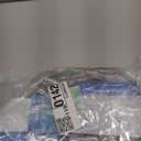 Drain Snake, Drain Auger with Drill Attachment, 16.4 Feet By 5MM Plumbing Snake Auto Feed Flexible Hair Drain Clog Remover for Kitchen, Bathrom and Shower Sink with Gloves