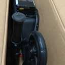 isinwheel GT1/GT2 Electric Scooter Adults, 28 MPH Top Speed, 28/37Miles Range, 800/1000W Motor, 330LBS Load, Off-Road Scooter for Adults with Turn Signal (2025 Upgraded Version)