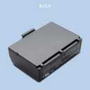 2600mAh ZQ520 ZQ620 Replacement Batteries for Zebra Printer ZQ520 ZQ521 QLN320 QLN220 QLn220HC ZR628 ZR638 ZR658 ZR668 ZQ610 ZQ620 ZQ500 ZQ510 QLn320HC 25.16Wh
