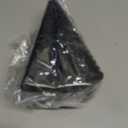 2 Pack Door Stoppers for Bottom of Door - Adjustable Spring Heavy Duty Door Stop Wedge,Non-Slip Strongest Grip,3 inches High Large Rubber Metal Doorstop Suits Commercial,Home,Carpet,Tile,Wood