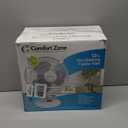 Sewing Machine for Beginners with 20 Pcs Fabric and 32 Pcs Sewing Threads Kit,Portable Sewing Machine with 12 Built-in Stitches,2 Speed(High-Low Speeds) Blue