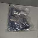 ANRABESS Women Workout Sets Build in Bra 2 Piece Outfits Tank Tops Tummy Control Shorts Yoga Gym Active Wear Clothing Set (S)