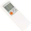 KM15E Replaced Remote Control -ALLIMITY- Compatible with Mitsubishi AC Air Conditioner Remote Control MSZ-GE22VA MSZ-GE25VA