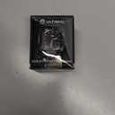 ULTIMAL Rugged Case with Band for Apple Watch 49mm, Compatible with Apple Watch Ultra 3/ 2/ 1, Military Grade Shockproof Bumper Cover for iWatch Tactical Band Men (49mm, Army Green)