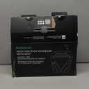 Nekteck Shiatsu Neck Massager with Heat for Pain Relief Deep Tissue, Valentines Day Gifts for Him Her Relaxation Tools, FSA Eligible Back Shoulder Kneading Massage Pillow, HSA Eligible (NOT Cordless)