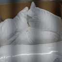 Beckham Hotel Collection Bed Pillows Standard/Queen Size Set of 2 - Original Soft Down Alternative Pillow for Sleeping - Soft Support for Back, Stomach or Side Sleepers (White)