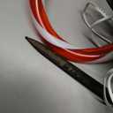 Christmas Candy Cane Pathway Markers Lights, Outdoor Christmas Decorations for Yard Patio Porch Garden Walkway, Candy Cane Christmas Decor with 32 LED, (Red & Green)