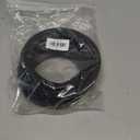 754-0467A Mower Drive Belt 46" Replacement 5/8"x 90.5" for MTD Cub Cadet Troy Bilt 754-0467 754-0467A 954-0467 954-0467A for Toro 112-0301 LX420 LX425
