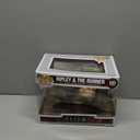 Funko Pop Moment: Alien 3- Ellen Ripley & The Runner - Alien Classic - Collectable Vinyl Figure - Gift Idea - Official Merchandise - Toys for Kids & Adults - Sci-Fi Fans