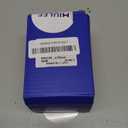 MIULEE 20x20 Inch Decorative Pillow Covers for Couch Bed Set of 2 Textured Boucle Neutral Throw Pillow Covers Oatmeal Accent Solid Pillowcases Sofa Living Room Home Decor