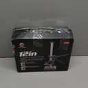 Labor Saving Arm Jack Handle 2 Pack, Construction Jack, Wall Tile Locator, Multi Function Height Adjustment Lifting Device, Door Panel Lifting Cabinet, Raised 6.69 in, Pair Dynamic Load 450 LB (Black)