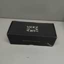 Naturalizer Women's Becca Ballet Flat (6, Black Patent)