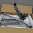 Chute System Blocker Shield Mower Discharge Shield ACS6000ULS 088-6003-00 Compatible with Most ZT Mowers