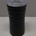 Milk Frother, Paris Rhône 4-in-1 Milk Steamer and Frother, Hot & Cold Foam Milk Warmer with Temperature Control, Auto Shut-Off Frothers for Coffee, Latte, Cappuccino, Macchiato