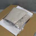 Drawealth 21'' Small Table Lamps for Bedroom Bedside Lamps Set of 2 Farmhouse Nightstand Lamps with Carved Floral Vintage Side Table Lamps for Living Room Kids Office, White, Bulb Not Include