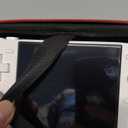 Upgraded XF40H Handheld Game Console, Retro Gaming Console Preloaded Classic Games with Multiple Emulators, 4.0 Inch 4K HD IPS Screen Open Source Linux System, Pocket Video Gaming (White-128G)