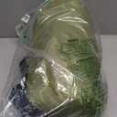 DUKUSEEK Waterproof Blanket Outdoor, Hooded Blanket Poncho - Large (79x56), Portable, Windproof Fleece Blankets for Cold Weather Camping, Picnic, Sports, Boat, Dogs, Festivals, Car, Emergency (Army Green)