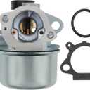 Carbman 799868 Carburetor For 694202 693909 692648 499617 498170 497586 498254 497314 497347 497410 799872 790821 498255 498966 698444 Model 14111 Carb (799868 Carburetor)