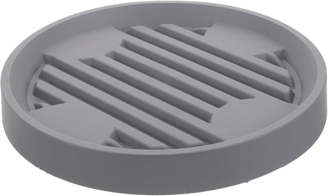 Gardening Pot Tray on Wheels Rolling Plant Holder Strong Wheels Bonsai Planter Tray Easy to Move
