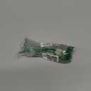 Amerock | Cabinet Knob | Matte Black/Champagne Bronze | 1-3/8 inch (35 mm) Diameter | Mergence | 1 Pack | Drawer Knob | Cabinet Hardware