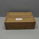 4 Cup Drink Coffee Carrier with Handle, 60 Pcs Paper Cup Holders Drink Holders Cardboard Disposable Beverage Tray Foldable Kraft to Go 12oz-32oz for Food Delivery Takeout Hot Cold Drinks