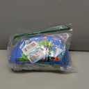 Puddle Float Jumper 20-30-50-60-70 Pounds, Toddler Swim Vest for 1-3-5-6-9 Years Old, Pool Floats with Swimming Arm Floaties Swim Jacket & Water Wings for Kids Swimmies, Boys, Girls, Nios (Dinosaur)