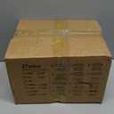 Artificial Ivy Privacy Fence Screen, 39.4x157.5 inch Artificial Faux Ivy Hedge, Expandable Faux Privacy Fence with 80 pcs Zip Ties Decoration for Outdoor Garden, Color Printing Watermelon Leaves (Printed Watermelon Leaf)